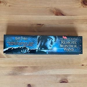 BNIB Harry Potter Remote Control Wand